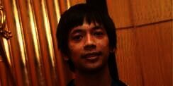 Sambut Ramadan, Ryan D`Masiv Siap Tadarus Bareng Band