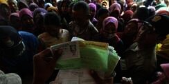 Dapat Anggaran Jumbo, Orang Miskin Indonesia Bakal Berkurang