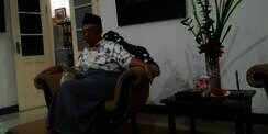 Gubernur DKI Terbaik Menurut Gus Solah, Ahok?