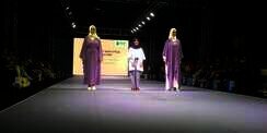 Serenity, Persembahan Restu Anggraini untuk Muffest 2016