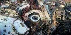 Hukum Pergi Haji dan Umrah dari Biaya Utang