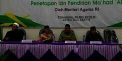 13 Perguruan Tinggi RI Berbasis Pesantren, Ini Daftarnya