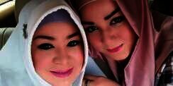 Bantu Orang Ibadah, Annisa Bahar Rintis Bisnis Travel Umroh