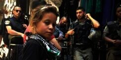 Bocah 10 Tahun `Berjihad` dengan Kamera untuk Palestina