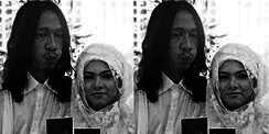 Heboh Aming Menikah
