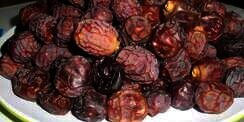 Manfaat Mengejutkan Kurma untuk Kecantikan