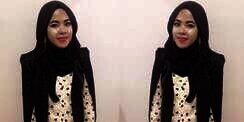 #HOTD: `Cape Blazer` Netralkan Motif Tabrak Miranti Januar