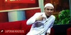 `Darurat, Saya Lupa Minum Saat Sahur!`