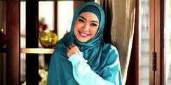 Dibully `Haters`, Oki Setiana Dewi Malah Panen Job Ramadan