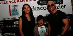 Deddy Corbuzier Tak Mau Anaknya Jadi Artis Dadakan