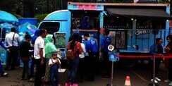 Mau Takjil Gratis dari Oreo, Begini Caranya