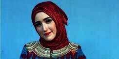 Pasha Sempat Tak Beri Izin Istri Berhijab, Kenapa?