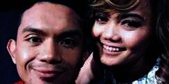Batal Nikah, Fakhrul Razi Unggah Video Dipijat Mesra Rina Nose