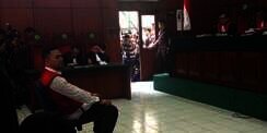 Permintaan Terakhir Saipul Jamil Sebelum Vonis