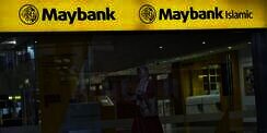 Maybank Indonesia Masih Kaji Spin Off Unit Usaha Syariah