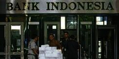Suku Bunga Acuan BI Rate Turun Lagi