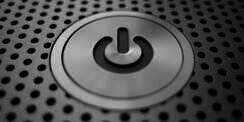Asal Usul Simbol di Tombol Power, Ternyata...