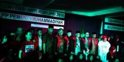 Pemuda Muhammadiyah Usul Fatwa Haram Sholati Jenazah Koruptor