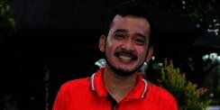 Syuting Makan di Warteg Saeni, Ruben Onsu Di`bully'