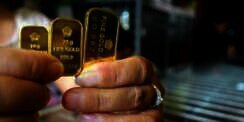 Emas Antam Dijual Lebih Murah Selama Ramadan