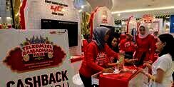Telkomsel Diskon iPhone & Samsung Hingga Rp3 Juta