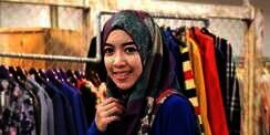 Beli Baju Baru, Haruskah Dicuci Dulu?