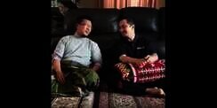 Ustaz Yusuf Mansyur Unggah Video Aa Gym Membaik