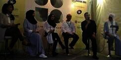 Editor's Pick: Desainer Unjuk Koleksi Anyar di SOUQ 2016