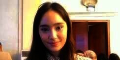 Jadi Cucu Pertama, Tatjana Saphira Siapkan THR