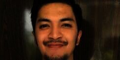 Ihsan Tarore Pamit dari Dunia Artis?