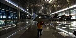 Operasional Terminal 3 Ultimate Ditunda, Ini Kata AP II