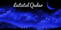 Lailatul Qadar Bisa Terjadi di Malam Genap?