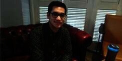 Tradisi Afgan Saat Lebaran, Berbagi