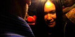 Majelis Hakim Tolak Eksepsi Jessica
