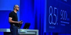 Windows 10 Terunduh Otomatis, Microsoft Didenda Ratusan Juta