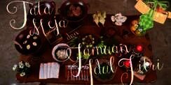 Lafalkan Ucapan Ini Saat Idul Fitri