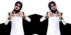 Laudya by LCB: Ayo Buang Lemak Santan dengan Olahraga