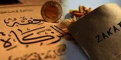 Mau Berzakat Fitrah, Ini Lafal Niat Terlengkap