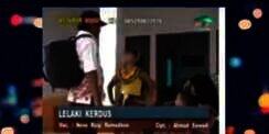 Heboh Lagu Anak-anak 'Lelaki Kerdus'