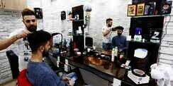 Gaya Rambut Tak Islami, 50 Pemuda Ditangkap Polisi