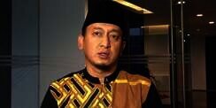 Dituding Melarang Istri Berkarir, Ini Kata Zacky Mirza