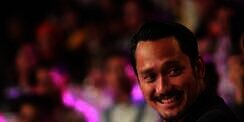 Bermain Di Warkop, Tora Sudiro Di Panggil Indro
