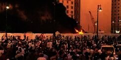 Bom Bunuh Diri di Arab Saudi, KJRI Imbau WNI Tenang