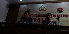 Mabes Polri: Sasaran Teroris Bergeser
