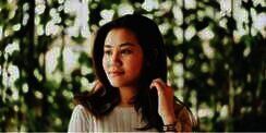 Lebaran dengan Angelina di Rutan, Aaliyah Massaid Tuai Pujian