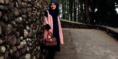 #HOTD: Santai Elegan Gaya Nadia Arseny