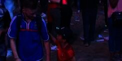 Video Momen Haru Usai Laga Final Euro 2016