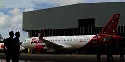 Bandara Malang Ditutup, Batik Air dan Wings Air Batal Terbang