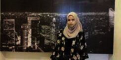 Calon Istri Ben Kasyafani Buka-bukaan Persiapan Nikah