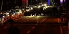 Jalankan Kudeta, Militer Ambil Alih Kekuasaan Turki